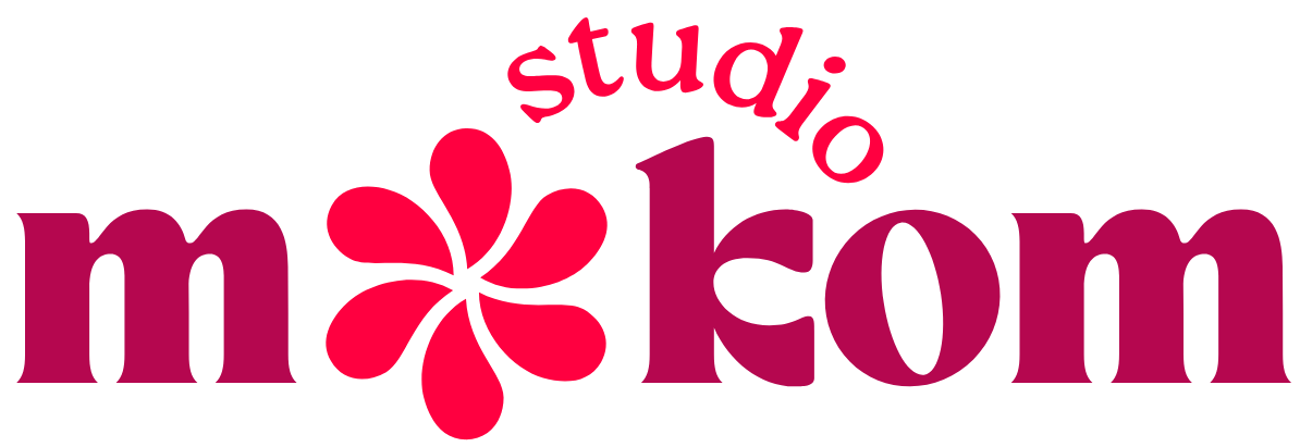 Mokom Studio — webdesigner & SEO Bordeaux
